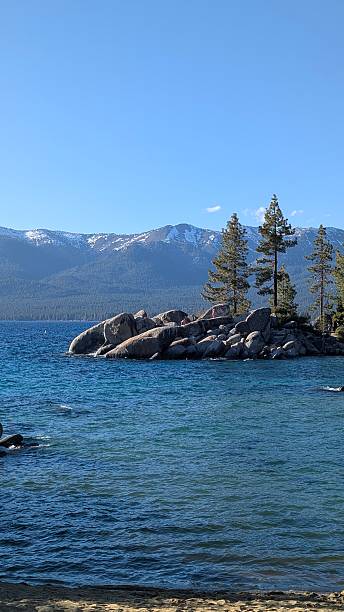 istock Sand Harbor in Lake Tahoe 2243844703