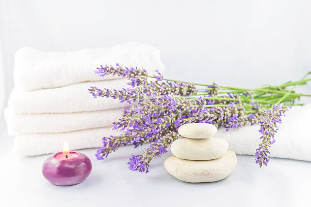 istock Body care and wellbeing concept; 2243845765