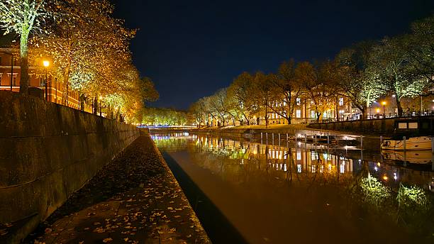 istock Aura River in Turku 2243847776