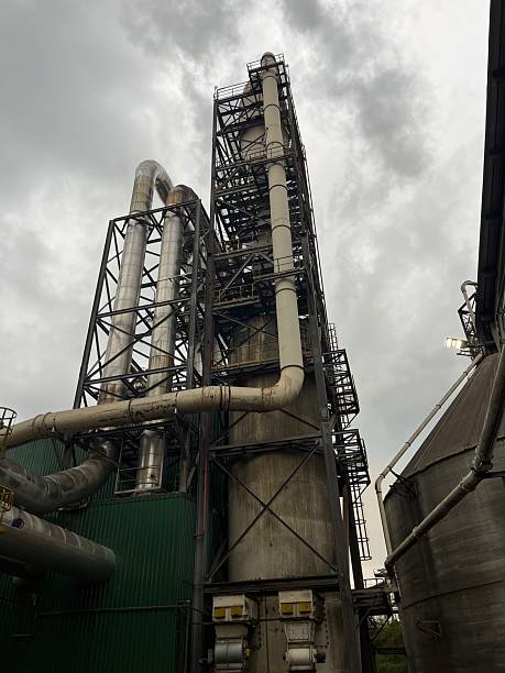 istock Steam and Steel 2243873470