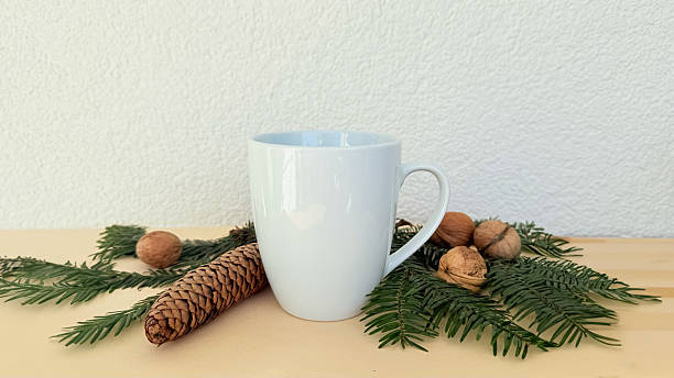 istock Christmas hot chocolate cozy background 2243886789
