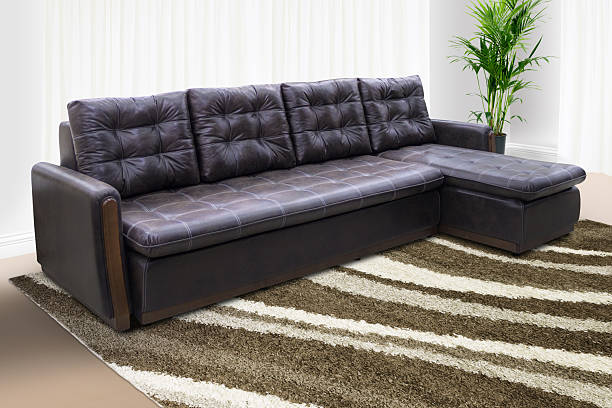 istock Soft furniture in the interior 2243912839