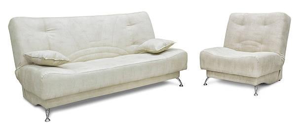 istock Soft furniture on a white background in isolation 2243913033