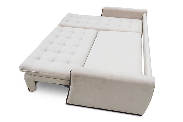istock Soft furniture on a white background in isolation 2243913205
