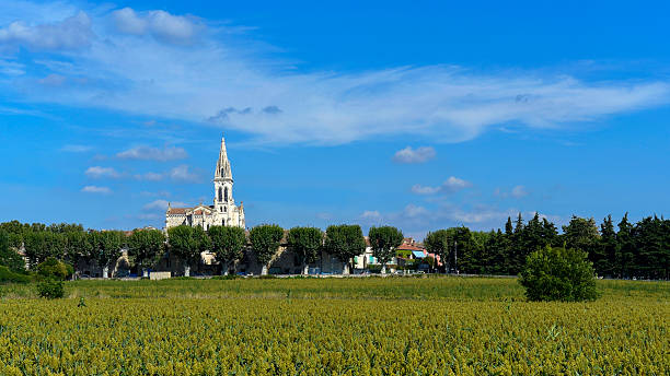 Provence is a geographical region and historical province of southeastern France.