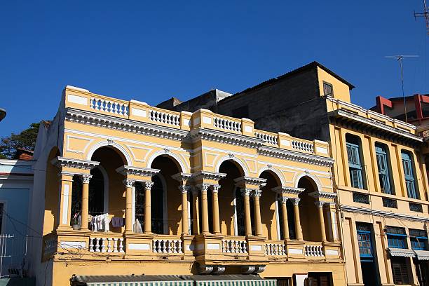 istock Santiago de Cuba city 2243921493