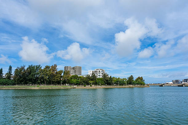 istock Kokuba River and Onoyama Park 2243923117