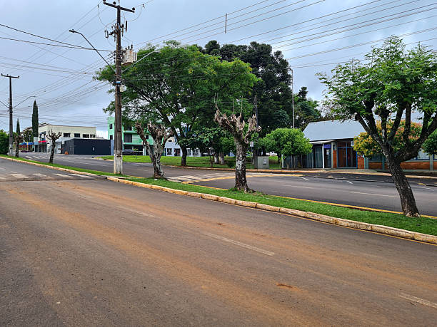 istock Mangueirinha City 2243929187
