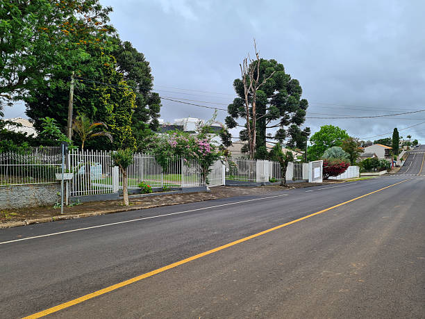 istock Mangueirinha City 2243929206