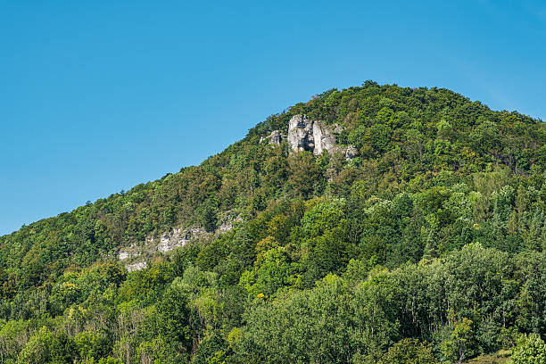 istock Hiking in Franconia 2243930465