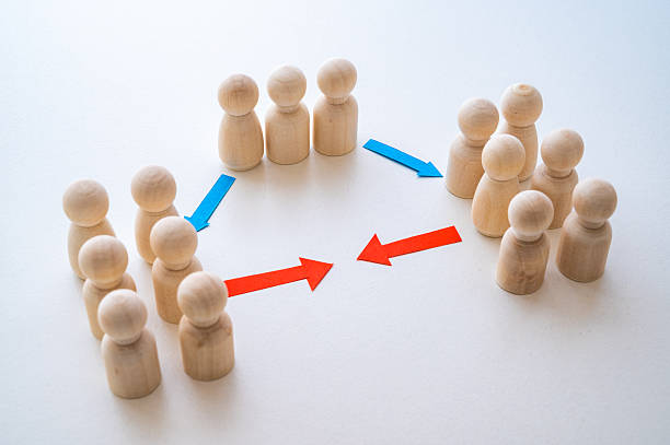 istock Mediation and Dispute Resolution Concept 2243938768