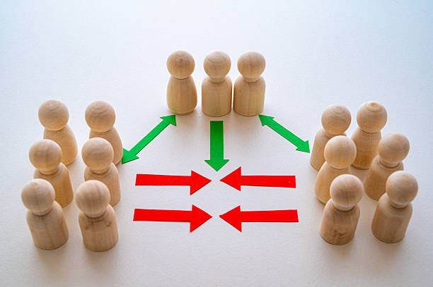 istock Mediation and Dispute Resolution Concept 2243938772