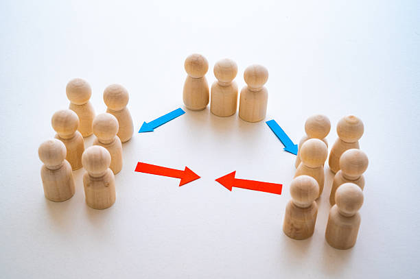 istock Mediation and Dispute Resolution Concept 2243938797