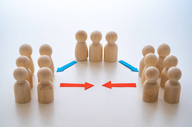 istock Mediation and Dispute Resolution Concept 2243938799