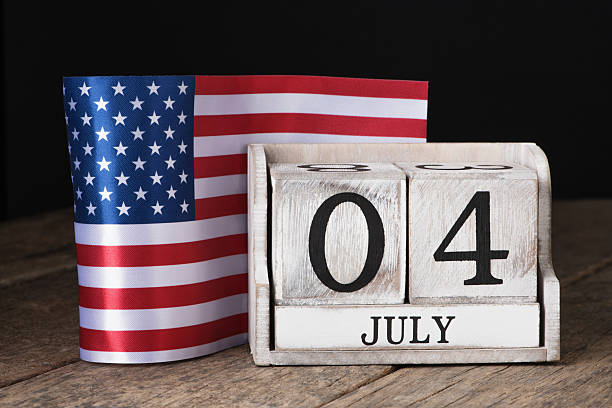 istock Fourth of July Independence Day. 2243941673