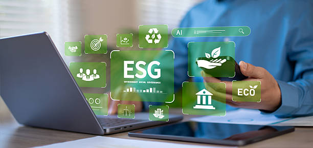 istock Digital Transformation for ESG Investing 2243942512