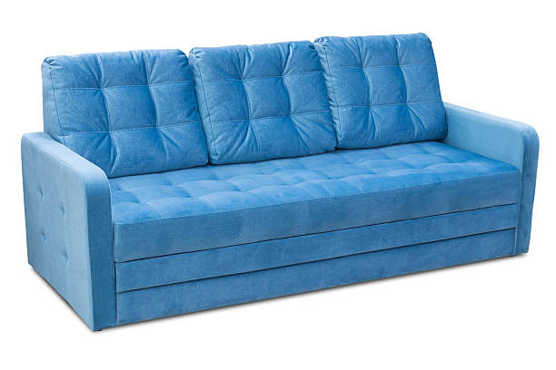 istock Soft furniture on a white background in isolation 2243948107