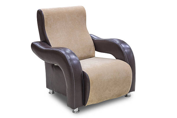 istock Soft furniture on a white background in isolation 2243948168