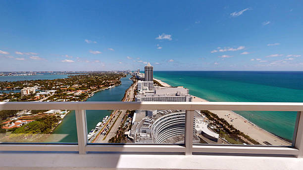 istock Luxury Miami Beach Apartments 2243952651