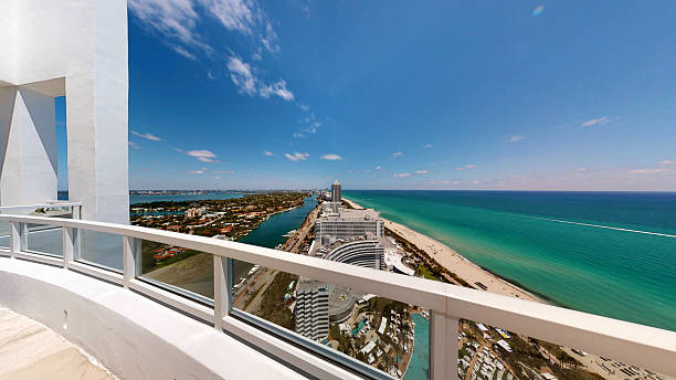 Luxury Miami Beach Apartments