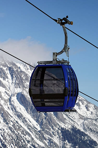istock Skiing in St. Anton, Austria 2243960822