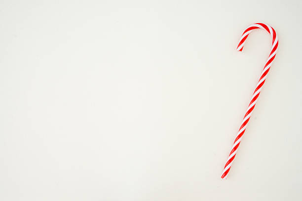 istock Christmas decoration on a white background. 2243969642