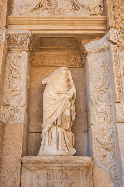 istock A stroll through the ruins at Ephesus 2243979785