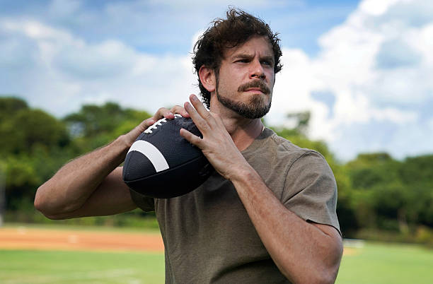 istock America Football Game 2244008472