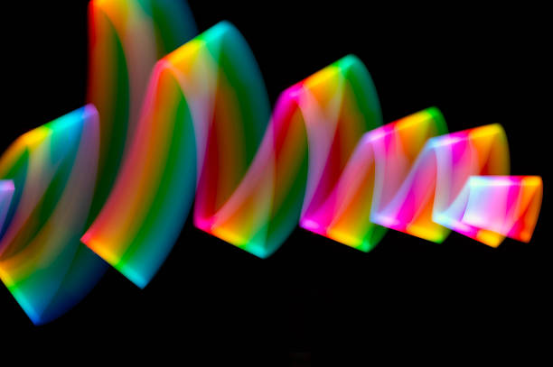 istock Color Therapy and Healing Light. Emotional Balance and Mindful Harmony 2244040521