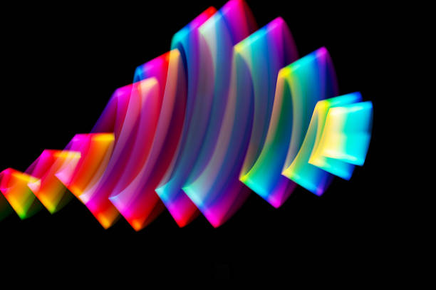 istock Color Therapy and Healing Light. Emotional Balance and Mindful Harmony 2244040580