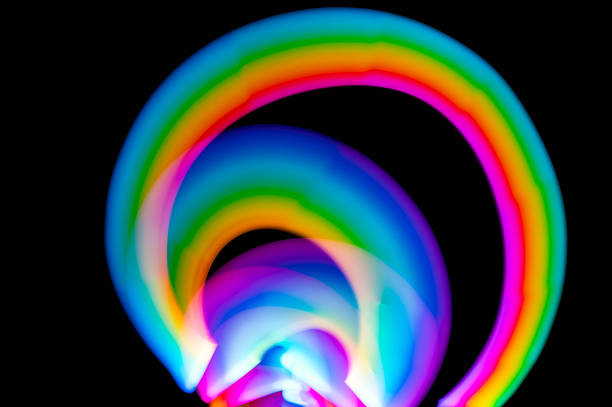 Color Therapy and Healing Light. Emotional Balance and Mindful Harmony 20