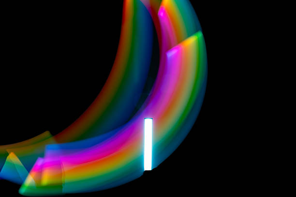 istock Color Therapy and Healing Light. Emotional Balance and Mindful Harmony 2244041383