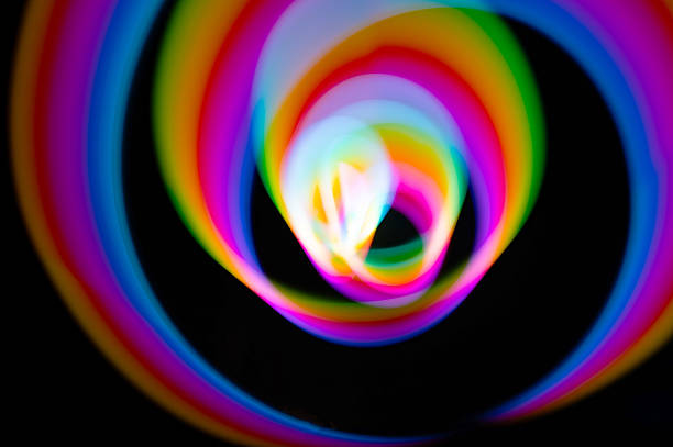 istock Color Therapy and Healing Light. Emotional Balance and Mindful Harmony 2244041426