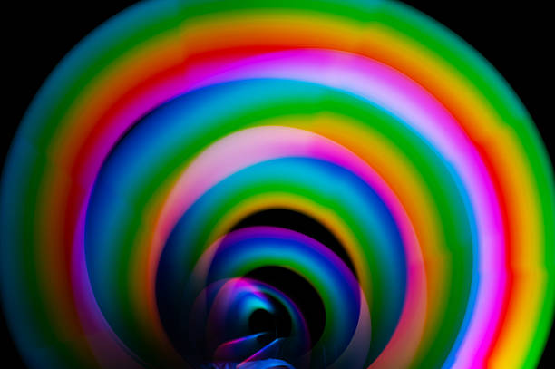 Color Therapy and Healing Light. Emotional Balance and Mindful Harmony 20