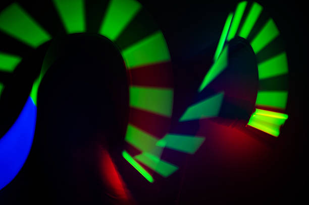 istock Color Therapy and Healing Light. Emotional Balance and Mindful Harmony 2244042028