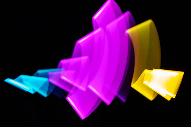 Color Therapy and Healing Light. Emotional Balance and Mindful Harmony 20