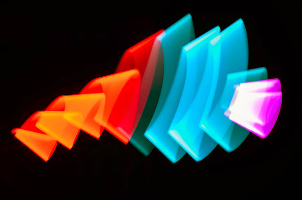 istock Color Therapy and Healing Light. Emotional Balance and Mindful Harmony 2244042132