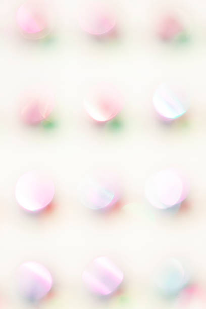 istock dreamy and fantastic bokeh background 2244068823