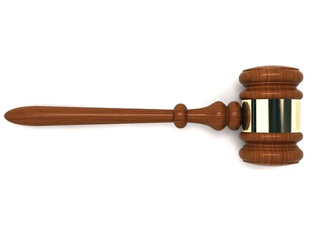 istock Law justice lawer claim gavel 2244095186