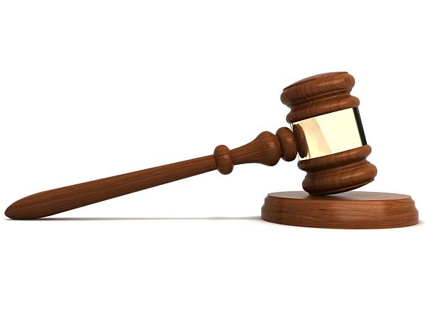 Law justice lawer claim gavel