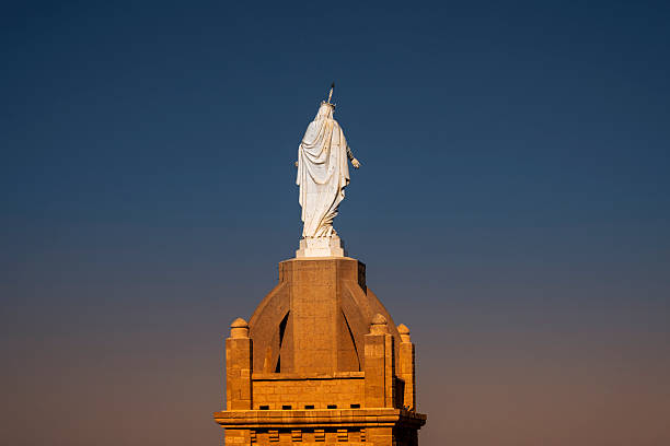 istock Santa Cruz , Oran, Algeria. 2244106863