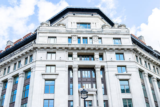istock A Modern Style Building Within A City To Offer Accommodation Or Office Spaces 2244119462