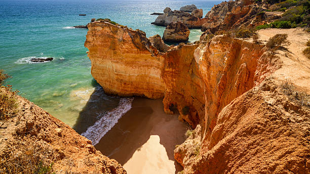 istock Submarine beach, Portugal. 2244123104