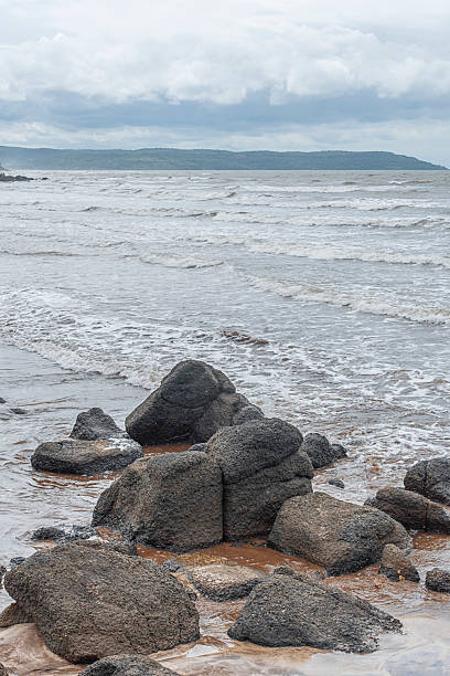 istock Karde Beach, Dapoli, Maharashtra, India. 2244136239