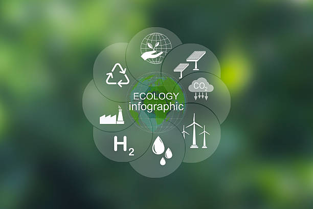 istock ESG (Environmental, Social, and Governance) concept in business 2244136987