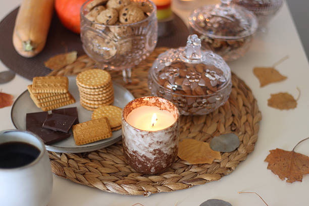 istock Autumnal Hygge 2244143008