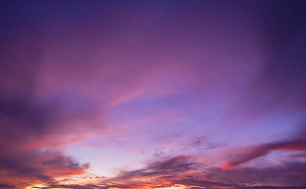 istock Cloud and sky backdrop at sunrise and sunset,Morning cloud and sky backdrop,Nature beautiful Light Sunset or sunrise sky,Sunset sky for background or sunrise sky and cloud at morning. 2244153749