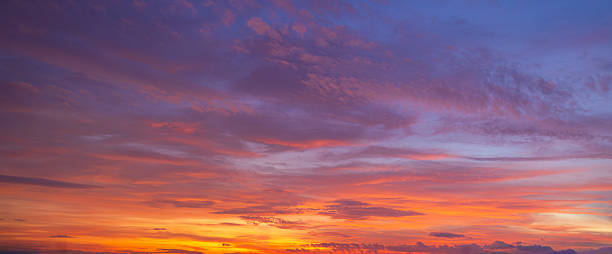 istock Cloud and sky backdrop at sunrise and sunset,Morning cloud and sky backdrop,Nature beautiful Light Sunset or sunrise sky,Sunset sky for background or sunrise sky and cloud at morning. 2244153801