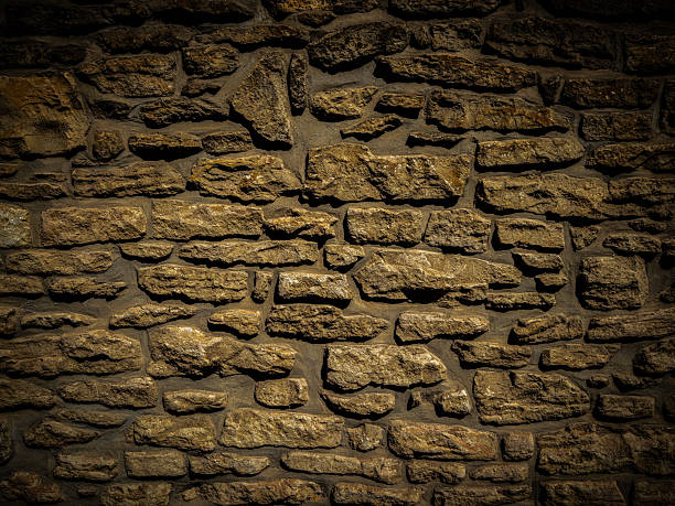istock Captivating Old Red Brick Wall Textures and Backgrounds for Commercial Stock Usage 2244173065