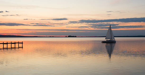Camera: Hasselblad X2DII 100C - 100 MP-Sensor / Location:: Lake Steinhuder Meer, Lower Saxony, Germany